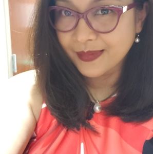 Meet your Posher, Juddie